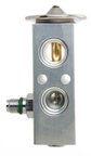 Four Seasons 39420 A/C Expansion Valve - Front - view 6