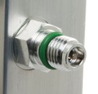 Four Seasons 39420 A/C Expansion Valve - Front - view 8