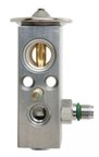 Four Seasons 39420 A/C Expansion Valve - Front - view 1