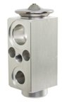 Four Seasons 39421 A/C Expansion Valve - Front - view 2