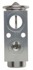 Four Seasons 39421 A/C Expansion Valve - Front - view 6