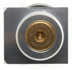 Four Seasons 39421 A/C Expansion Valve - Front - view 7