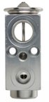 Four Seasons 39421 A/C Expansion Valve - Front - view 1