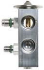 Four Seasons 39422 A/C Expansion Valve - view 6