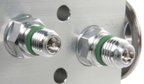 Four Seasons 39422 A/C Expansion Valve - view 8