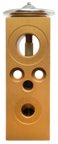 Four Seasons 39423 A/C Expansion Valve - view 1