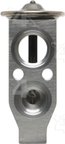 Four Seasons 39426 A/C Expansion Valve - Front - view 6