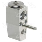 Four Seasons 39427 A/C Expansion Valve - Rear - view 1