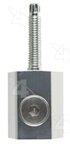 Four Seasons 39428 A/C Expansion Valve - view 4