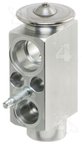 Four Seasons 39429 A/C Expansion Valve - Front - view 2