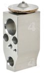 Four Seasons 39431 A/C Expansion Valve - Rear - view 2