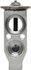 Four Seasons 39431 A/C Expansion Valve - Rear - view 6