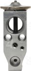 Four Seasons 39431 A/C Expansion Valve - Rear - view 1
