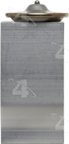 Four Seasons 39431 A/C Expansion Valve - Rear - view 4