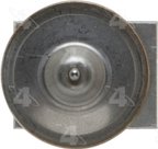 Four Seasons 39431 A/C Expansion Valve - Rear - view 5