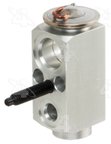 Four Seasons 39432 A/C Expansion Valve - Front - view 2