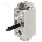 Four Seasons 39432 A/C Expansion Valve - Front - view 1