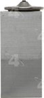 Four Seasons 39434 A/C Expansion Valve - Front - view 4