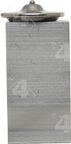 Four Seasons 39437 A/C Expansion Valve - view 3