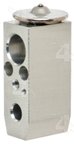 Four Seasons 39439 A/C Expansion Valve - Front - view 2