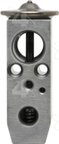Four Seasons 39439 A/C Expansion Valve - Front - view 1