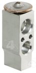 Four Seasons 39443 A/C Expansion Valve - Front - view 2