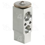 Four Seasons 39443 A/C Expansion Valve - Front - view 1