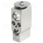 Four Seasons 39445 A/C Expansion Valve - Front - view 1