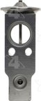 Four Seasons 39448 A/C Expansion Valve - Front - view 6