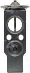 Four Seasons 39448 A/C Expansion Valve - Front - view 1