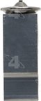 Four Seasons 39448 A/C Expansion Valve - Front - view 4