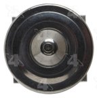 Four Seasons 39448 A/C Expansion Valve - Front - view 5