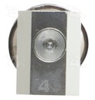 Four Seasons 39450 A/C Expansion Valve - Rear - view 4