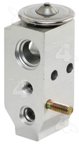 Four Seasons 39452 A/C Expansion Valve - Front - view 2