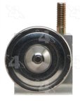 Four Seasons 39452 A/C Expansion Valve - Front - view 5