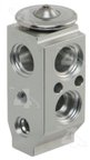 Four Seasons 39458 A/C Expansion Valve - view 2