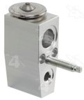 Four Seasons 39468 A/C Expansion Valve - view 2