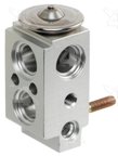 Four Seasons 39469 A/C Expansion Valve - Front - view 2