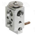 Four Seasons 39469 A/C Expansion Valve - Front - view 1