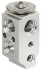Four Seasons 39470 A/C Expansion Valve - view 2