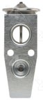 Four Seasons 39472 A/C Expansion Valve - Rear - view 3