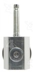 Four Seasons 39472 A/C Expansion Valve - Rear - view 4