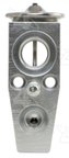 Four Seasons 39472 A/C Expansion Valve - Rear - view 1