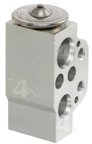 Four Seasons 39473 A/C Expansion Valve - Front - view 2