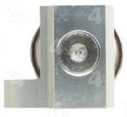 Four Seasons 39473 A/C Expansion Valve - Front - view 3