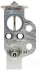 Four Seasons 39473 A/C Expansion Valve - Front - view 1