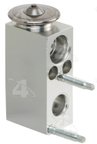 Four Seasons 39475 A/C Expansion Valve - Front - view 2