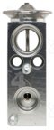 Four Seasons 39475 A/C Expansion Valve - Front - view 1