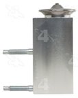 Four Seasons 39475 A/C Expansion Valve - Front - view 3