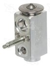 Four Seasons 39477 A/C Expansion Valve - Front - view 2